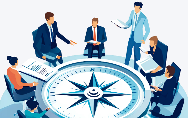 企业信用综合评估模型在投融资风控中的落地实践分析
